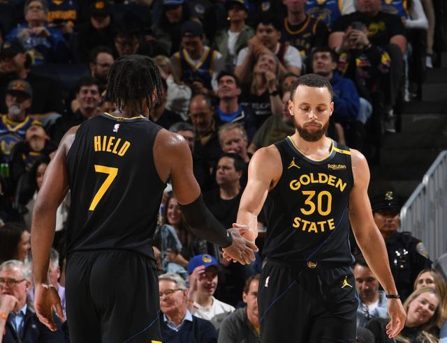 Kaiyun开云官方网站中国登录-勇士遭遇灾难绝杀！最后两战盼库里爆发杀回前六？