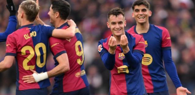 开云-红牌加紧密赛程，让巴萨皇社强强对话变一边倒比赛