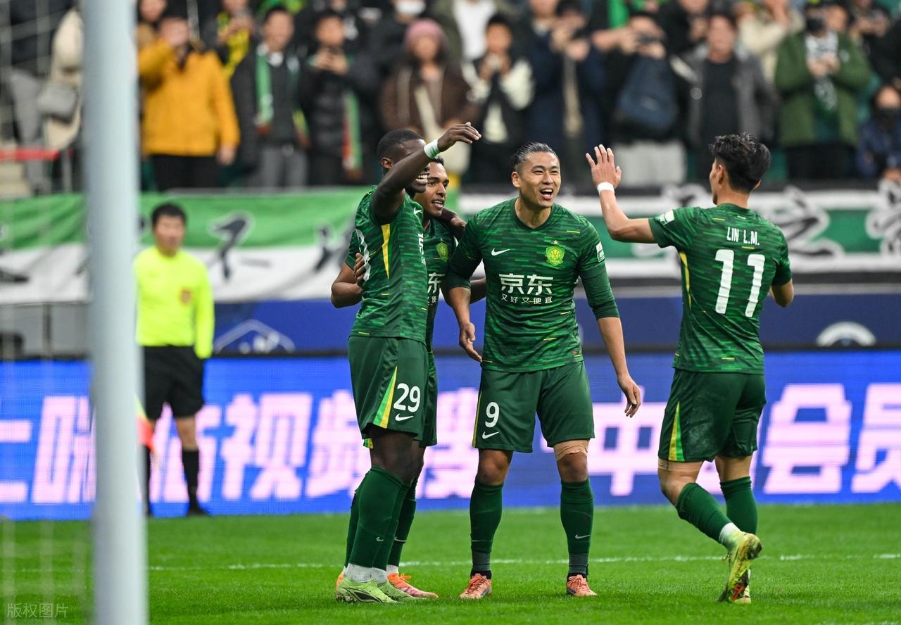 开云体育官网-国安官宣4名新援加盟，球迷：尽捡别人不要的，靠他们能够争冠？