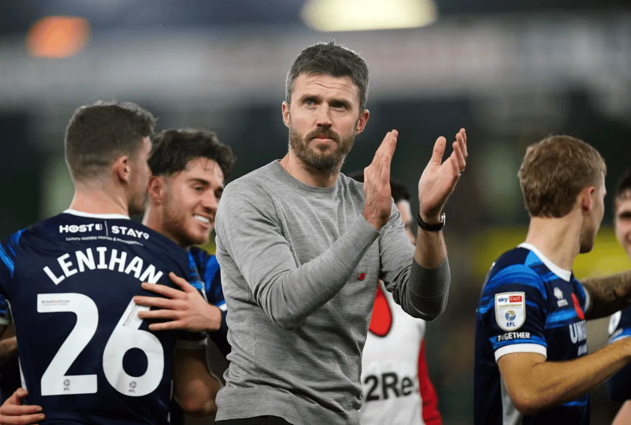 卫报：卡里克将放弃阿莫林343阵型采用4231，他追求控球主导