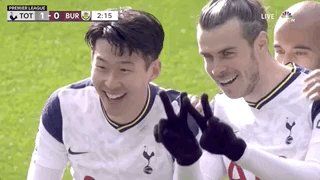 开云体育官网-贝尔为何嫌弃小卢卡斯？孙兴慜是威尔士人？